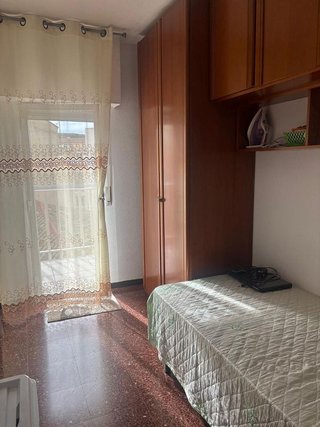 Piso en venta en Zuera