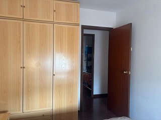Piso en venta en Zuera