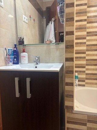 Piso en venta en Zuera