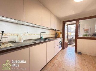Piso en venta en Costa Esuri en Ayamonte