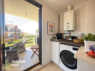 Piso en venta en Costa Esuri en Ayamonte
