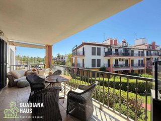 Piso en venta en Costa Esuri en Ayamonte