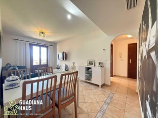 Piso en venta en Costa Esuri en Ayamonte