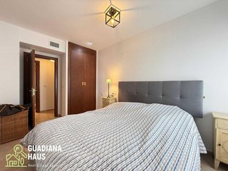 Piso en venta en Costa Esuri en Ayamonte