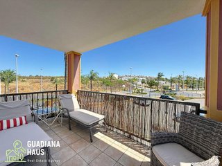 Piso en venta en Costa Esuri en Ayamonte