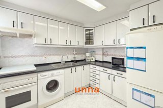 Piso en venta en Centro en Móstoles