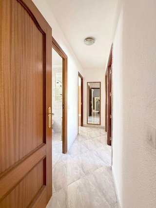 Piso en venta en Centro en Móstoles
