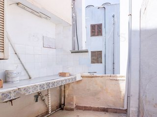 Ático en venta en Mercat  - La Missió - Plaça dels Patins en Palma de Mallorca