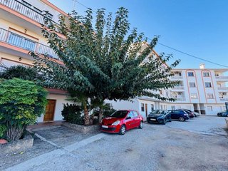 Piso en venta en Les Marines/Las Marinas en Dénia