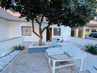 Piso en venta en Les Marines/Las Marinas en Dénia