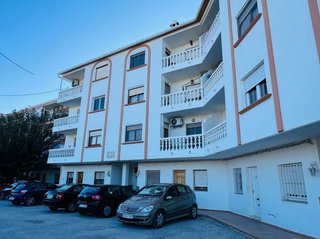 Piso en venta en Les Marines/Las Marinas en Dénia