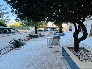Piso en venta en Les Marines/Las Marinas en Dénia