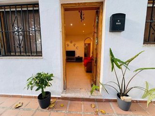 Piso en venta en Les Marines/Las Marinas en Dénia