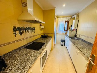 Piso en venta en Les Marines/Las Marinas en Dénia