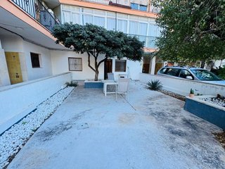 Piso en venta en Les Marines/Las Marinas en Dénia