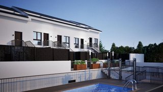 Dúplex en venta en Zona Casco Antiguo en Navalcarnero