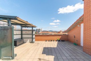 Ático en venta en Milagrosa en Pamplona