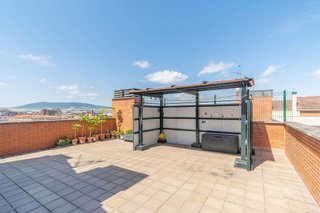 Ático en venta en Milagrosa en Pamplona