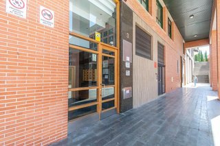 Ático en venta en Milagrosa en Pamplona