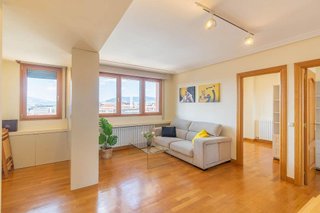 Ático en venta en Milagrosa en Pamplona