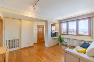 Ático en venta en Milagrosa en Pamplona