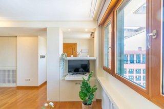 Ático en venta en Milagrosa en Pamplona