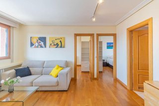 Ático en venta en Milagrosa en Pamplona