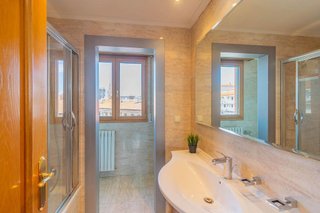 Ático en venta en Milagrosa en Pamplona