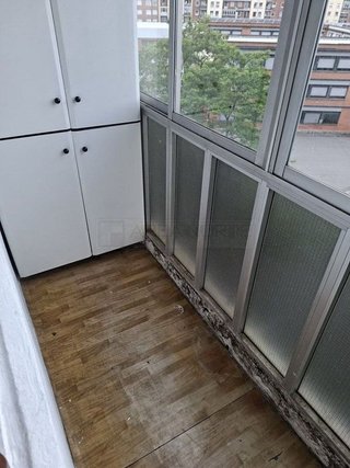 Piso en venta en Zaramaga en Vitoria-Gasteiz