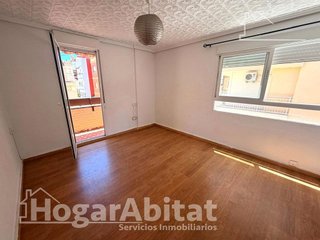 Piso en venta en El Cabanyal- El Canyamelar en Valencia