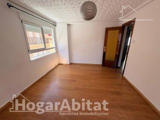 Piso en venta en El Cabanyal- El Canyamelar en Valencia