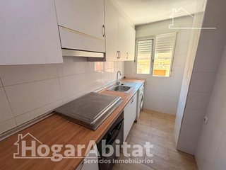 Piso en venta en El Cabanyal- El Canyamelar en Valencia