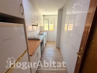 Piso en venta en El Cabanyal- El Canyamelar en Valencia