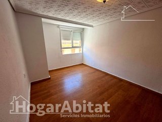 Piso en venta en El Cabanyal- El Canyamelar en Valencia