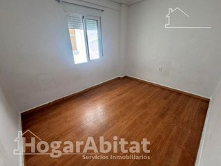 Piso en venta en El Cabanyal- El Canyamelar en Valencia
