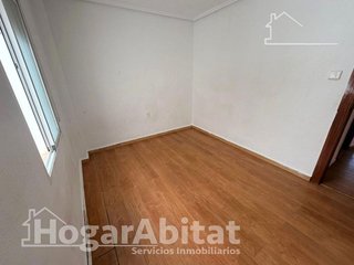 Piso en venta en El Cabanyal- El Canyamelar en Valencia