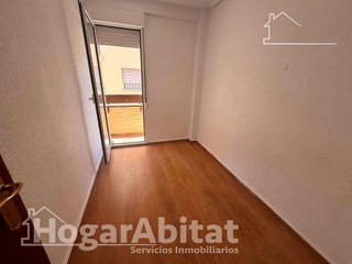 Piso en venta en El Cabanyal- El Canyamelar en Valencia