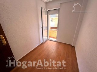 Piso en venta en El Cabanyal- El Canyamelar en Valencia