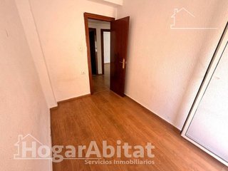 Piso en venta en El Cabanyal- El Canyamelar en Valencia