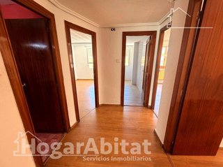 Piso en venta en El Cabanyal- El Canyamelar en Valencia