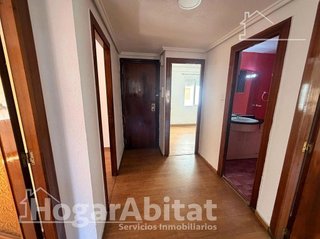 Piso en venta en El Cabanyal- El Canyamelar en Valencia