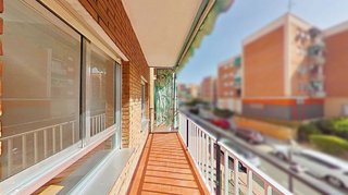 Piso en venta en Centro en Móstoles