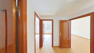 Piso en venta en Centro en Móstoles
