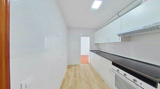 Piso en venta en Centro en Móstoles