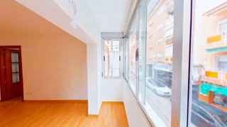 Piso en venta en Centro en Fuenlabrada