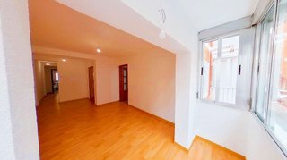 Piso en venta en Centro en Fuenlabrada