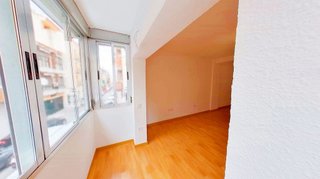 Piso en venta en Centro en Fuenlabrada