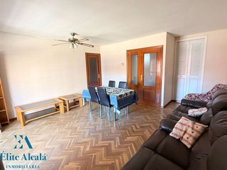 Piso en venta en Constitución-El Balconcillo en Guadalajara