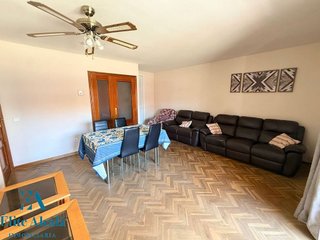 Piso en venta en Constitución-El Balconcillo en Guadalajara