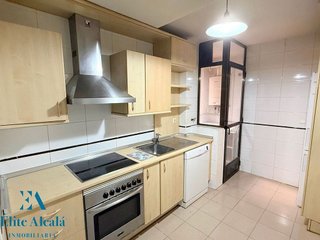 Piso en venta en Constitución-El Balconcillo en Guadalajara